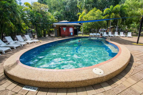 Hidden Valley Holiday Park Darwin - Accommodation Gold Coast 40