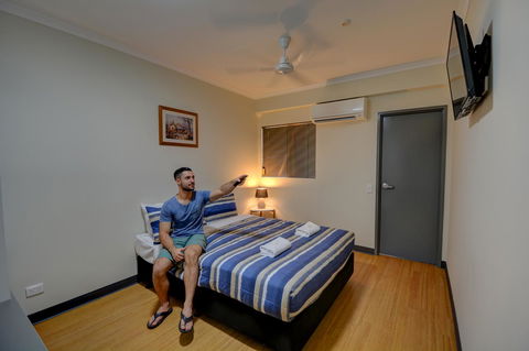 Hidden Valley Holiday Park Darwin - Accommodation Gold Coast 37
