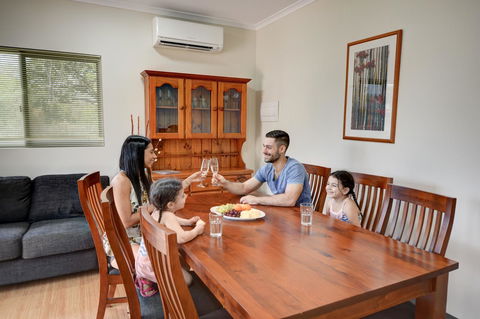 Hidden Valley Holiday Park Darwin - Accommodation Gold Coast 36