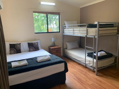 Hidden Valley Holiday Park Darwin - Accommodation Gold Coast 10