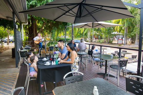 Hidden Valley Holiday Park Darwin - Accommodation Gold Coast 41