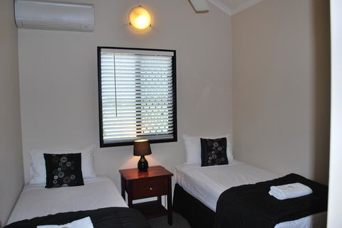 Hidden Valley Holiday Park Darwin - Accommodation Gold Coast 7