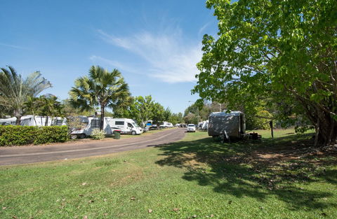 Hidden Valley Holiday Park Darwin - Accommodation Gold Coast 38