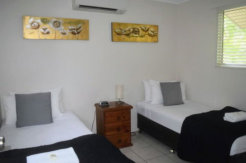 Hidden Valley Holiday Park Darwin - Accommodation Gold Coast 16