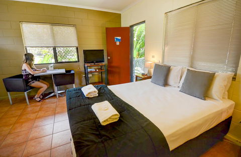 Hidden Valley Holiday Park Darwin - Accommodation Gold Coast 29