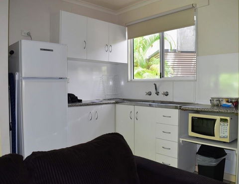 Hidden Valley Holiday Park Darwin - Accommodation Gold Coast 17