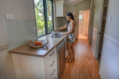 Hidden Valley Holiday Park Darwin - Accommodation Gold Coast 1