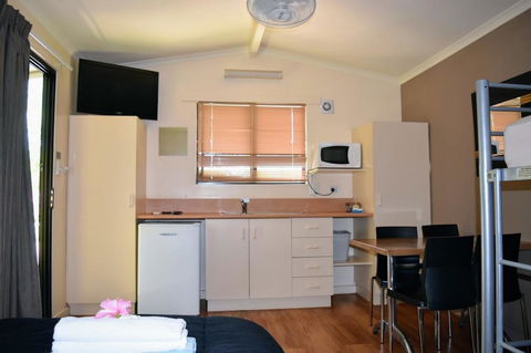 Hidden Valley Holiday Park Darwin - Accommodation Gold Coast 12