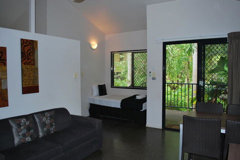 Hidden Valley Holiday Park Darwin - Accommodation Gold Coast 15