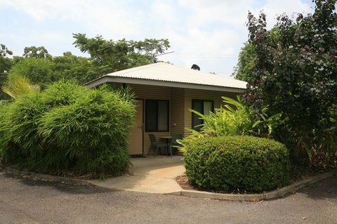 Hidden Valley Holiday Park Darwin - Accommodation Gold Coast 31