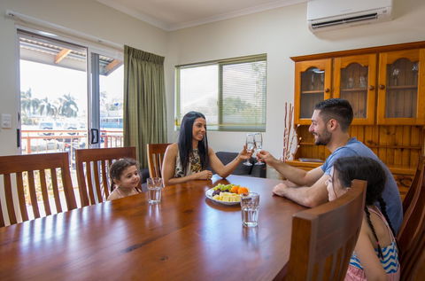 Hidden Valley Holiday Park Darwin - Accommodation Gold Coast 35