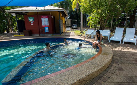 Hidden Valley Holiday Park Darwin - Accommodation Gold Coast 28