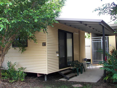 Hidden Valley Holiday Park Darwin - Accommodation Gold Coast 34