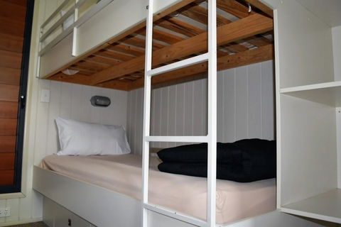 Hidden Valley Holiday Park Darwin - Accommodation Gold Coast 25