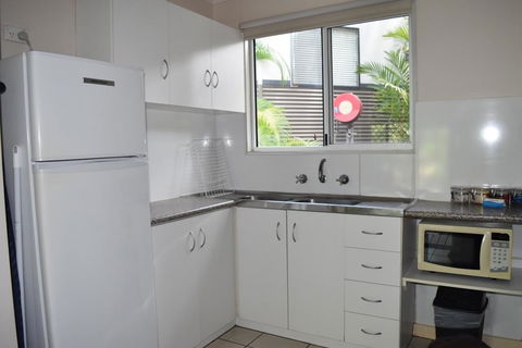 Hidden Valley Holiday Park Darwin - Accommodation Gold Coast 20
