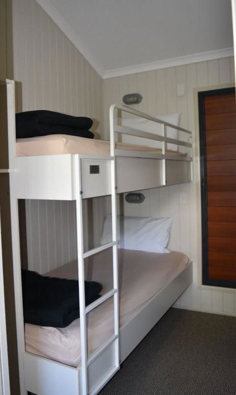 Hidden Valley Holiday Park Darwin - Accommodation Gold Coast 26