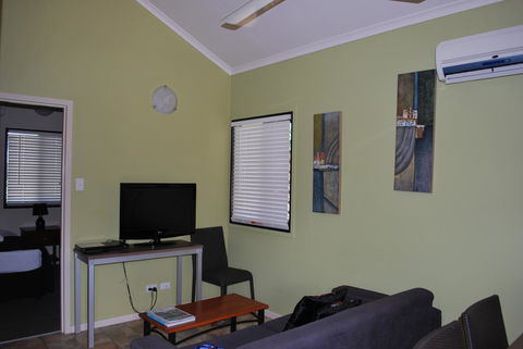 Hidden Valley Holiday Park Darwin - Accommodation Gold Coast 6