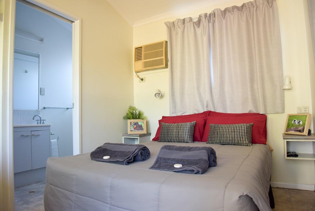 Beswick NT Accommodation Gold Coast