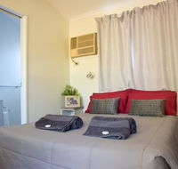 Mataranka Roadhouse - Accommodation Gold Coast