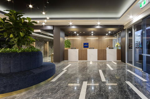 The Sebel Canberra Civic - Accommodation Gold Coast 26