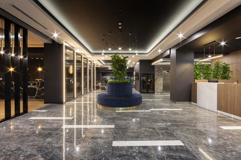 The Sebel Canberra Civic - Accommodation Gold Coast 0