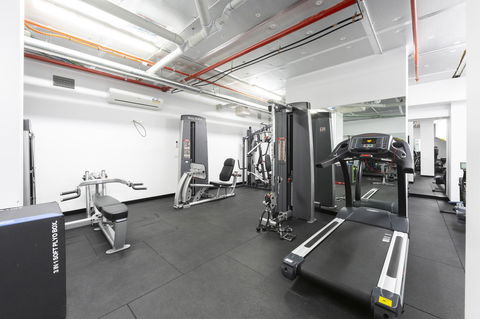 The Sebel Canberra Civic - Accommodation Gold Coast 25
