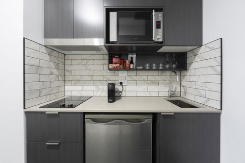 The Sebel Canberra Civic - Accommodation Gold Coast 21