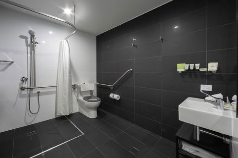 The Sebel Canberra Civic - Accommodation Gold Coast 24