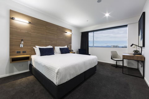 The Sebel Canberra Civic - Accommodation Gold Coast 18