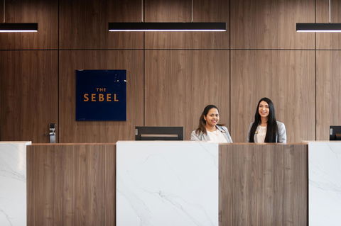 The Sebel Canberra Civic - Accommodation Gold Coast 27