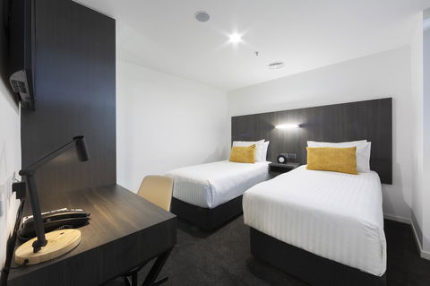 The Sebel Canberra Civic - Accommodation Gold Coast 20