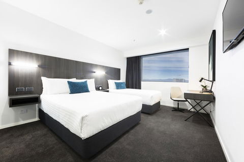 The Sebel Canberra Civic - Accommodation Gold Coast 17