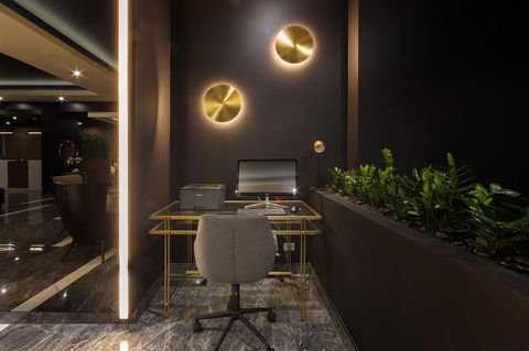 The Sebel Canberra Civic - Accommodation Gold Coast 16