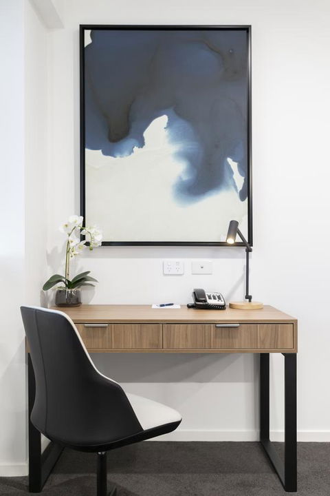 The Sebel Canberra Civic - Accommodation Gold Coast 22