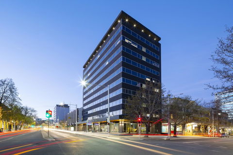 The Sebel Canberra Civic - Accommodation Gold Coast 1