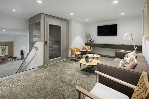 Quest Canberra City Walk - Accommodation Gold Coast 4