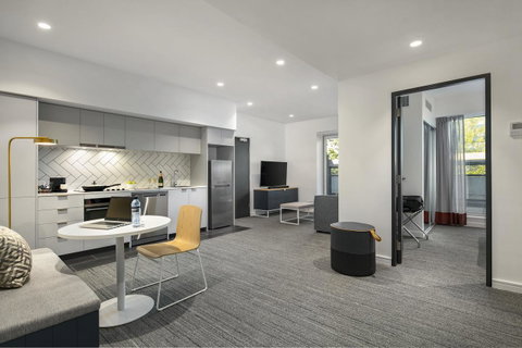 Quest Canberra City Walk - Accommodation Gold Coast 5