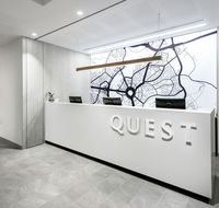 Quest Canberra City Walk - Accommodation Gold Coast