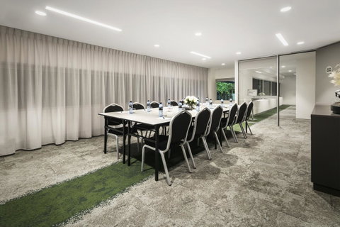 Quest Canberra City Walk - Accommodation Gold Coast 2
