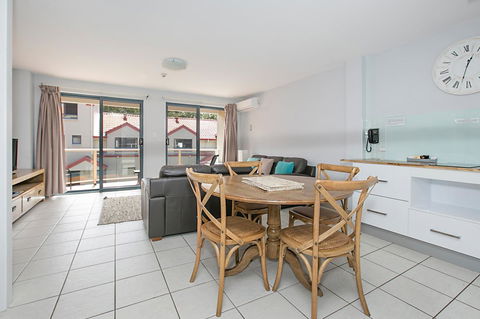 Nelson Bay Breeze - Accommodation Gold Coast 12