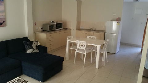 Nelson Bay Breeze - Accommodation Gold Coast 5
