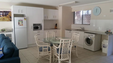 Nelson Bay Breeze - Accommodation Gold Coast 23