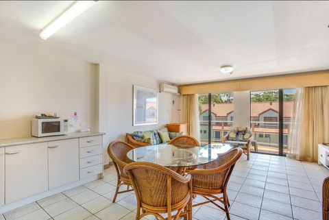 Nelson Bay Breeze - Accommodation Gold Coast 24