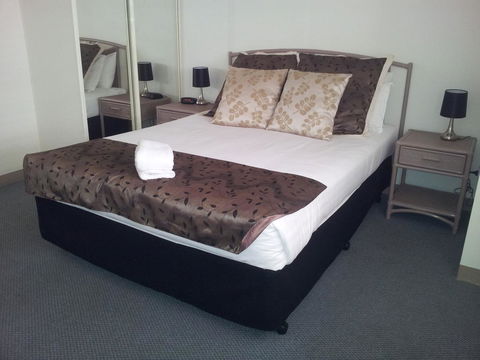 Nelson Bay Breeze - Accommodation Gold Coast 32