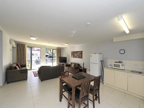 Nelson Bay Breeze - Accommodation Gold Coast 8