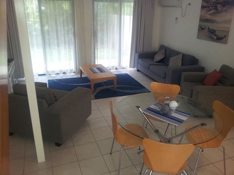 Nelson Bay Breeze - Accommodation Gold Coast 31