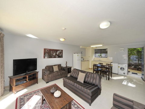 Nelson Bay Breeze - Accommodation Gold Coast 9