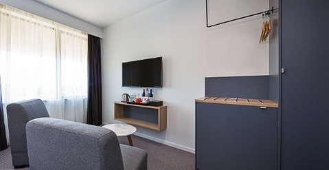 Mantra MacArthur Hotel - Accommodation Gold Coast 27