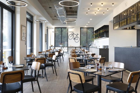 Mantra MacArthur Hotel - Accommodation Gold Coast 39