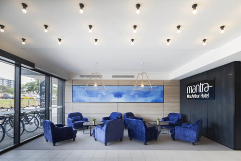 Mantra MacArthur Hotel - Accommodation Gold Coast 3